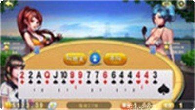 北野棋牌游戏app大全