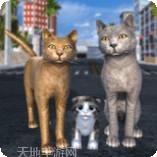 猫咪家园物语