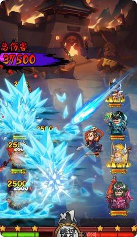 斗妖传角色介绍