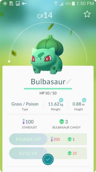 精灵宝可萌游戏攻略