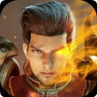 赤金皇城屠龙传奇