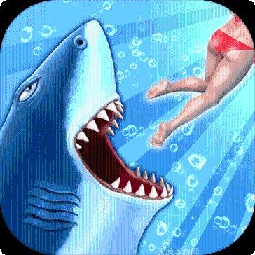 饥饿鲨进化玩法