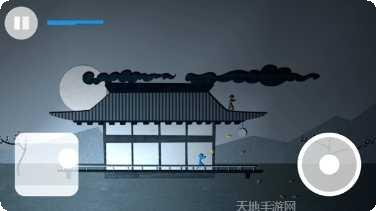 纸片人障碍赛下载