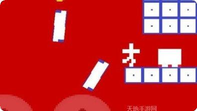 马赛克宝石拼图玩法