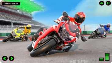 摩托赛车战争玩家交流