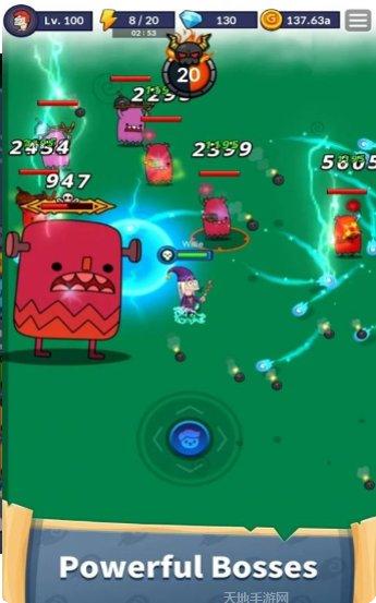 Heroes Of Blast下载方法