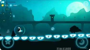 梦中旅人角色介绍