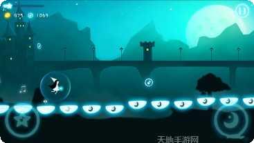 梦中旅人剧情解析