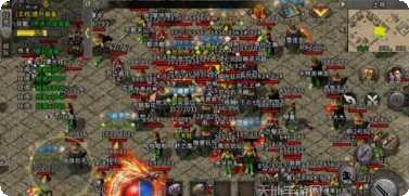 火龙高爆单职业安卓版安装包下载合集