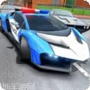 传奇警车模拟器