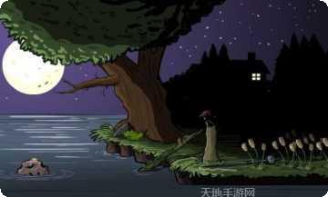 异形虫进化攻略