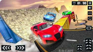 GT赛车3游戏攻略