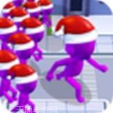 跑跑达人火柴人钢铁英雄