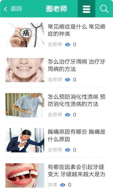 心脑血管健康管理
