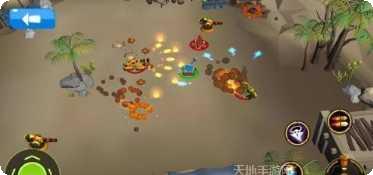 坦克战争世界下载