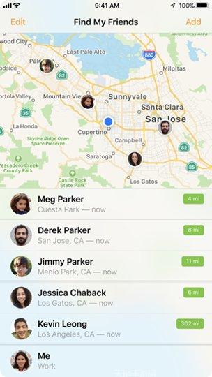 查找我的设备声音播放