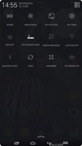 Flat Style Colored Bars设计工具