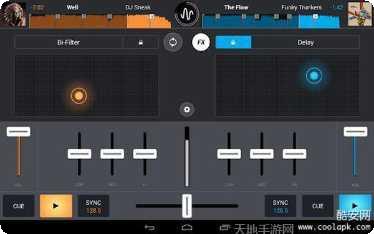 Crop Video Editor for Android