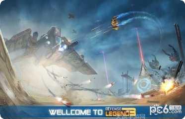 防御传奇神话TD玩法