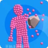 最强投掷射手
