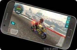 疯狂摩托艇操作技巧