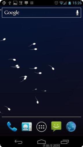 小蝌蚪寻亲记下载