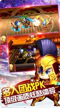 决战三国BT所有版2025正版