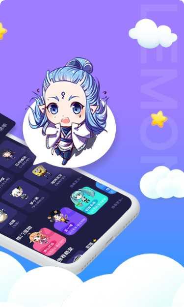 桌面宠物互动游戏