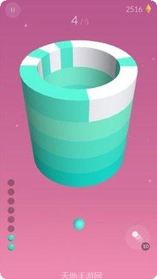 色彩冲关攻略