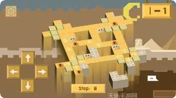 滚动的弹球游戏攻略