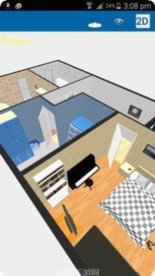 装修模拟器3D攻略
