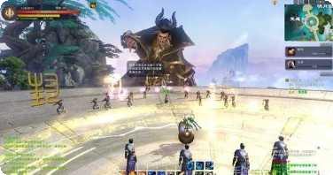 仙侠世界2下载