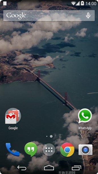 500米云超市配送服务