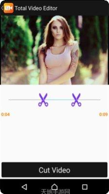 全能视频模板制作软件