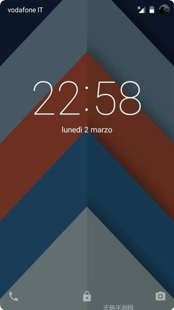 Chronus时钟天气安卓版