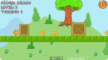 疯狂的木头玩法介绍