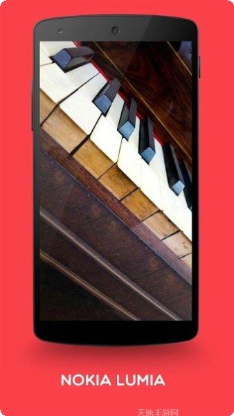 Top Stock Android Wallpapers 2免费下载