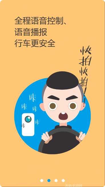 壁虎车拍车辆检测