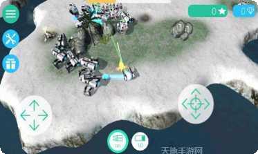网络领域游戏攻略