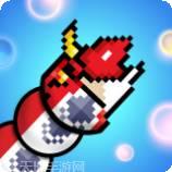 咸鱼大冒险