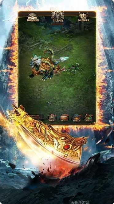 绿毒裁决手机免费版大全