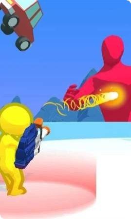 泰坦的陨落游戏攻略