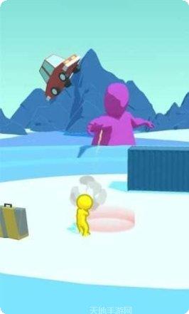 泰坦的陨落最新版本