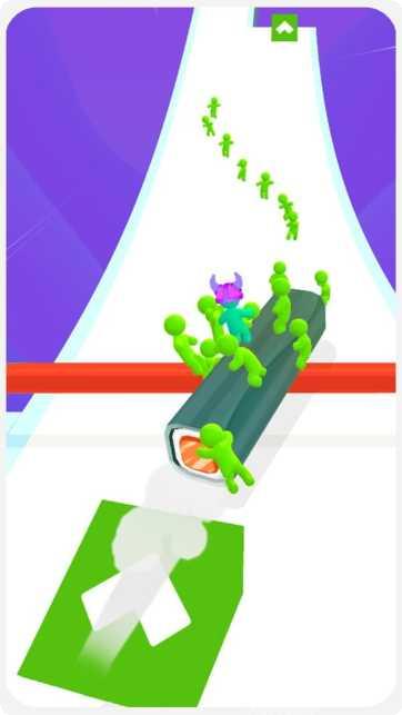 疯狂滑行3D攻略大全