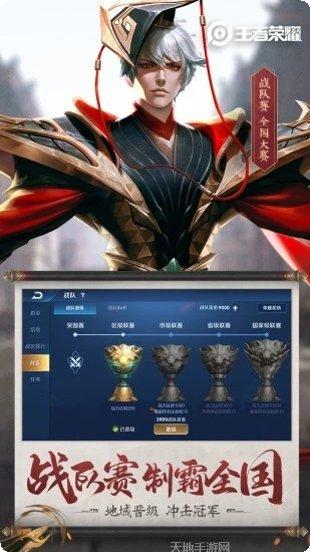 王者荣耀查战绩工具