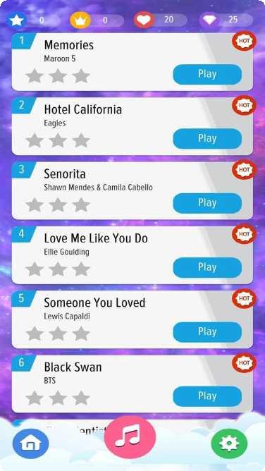 魔法瓷砖角色大全