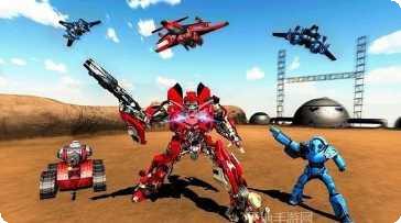 赛博坦克游戏攻略