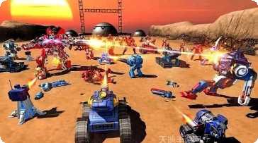 赛博坦克最新版本