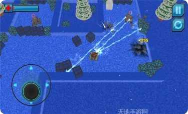 赛博坦克玩家社区