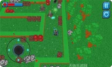 赛博坦克装备推荐